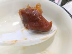 猪手-东北烧烤·烤羊腿(天虹店)