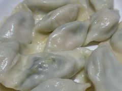 虾三鲜-喜家德虾仁水饺(北京超极合生汇店)