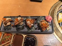 -MIKOMIKO和牛烧肉专门店(南门店)