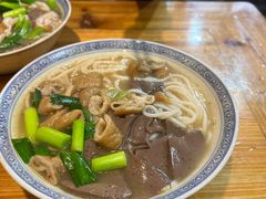 小肠头粉-锦泓老字号猪脏粉(东联大厦店)