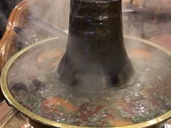 -新疆阿卜杜拉烧烤餐厅(四方坪店)