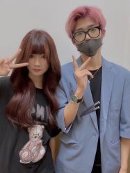 -THE LOG SALON 记录