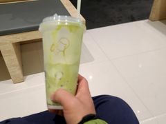 -喜茶(中山白水井店)