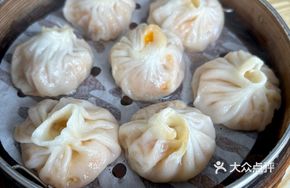 Thin-skinned Tofu Dumplings