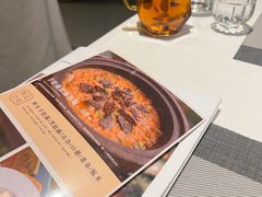 -若蘭慈·无国界素食料理(欢乐海岸店)
