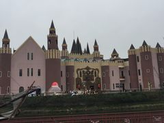 -安徒生童话乐园