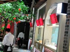 -北方家宴(番禺永旺店)