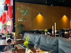 -Fuzzy Bistro 浮几韩餐·茶酒馆
