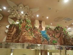 -芭菲盛宴·环球美食(北城国际店)