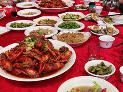 -狂鳌小龙虾(黄江店)