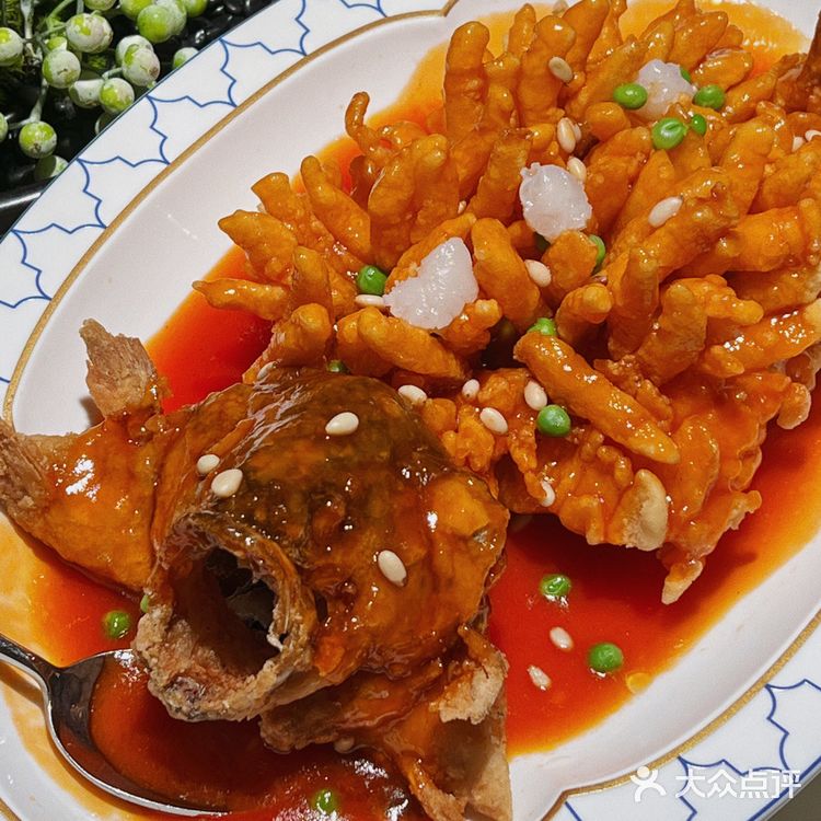 在佛山在佛山‼️吃上传承百年的新杭菜[加油]