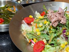 -韩烧牛中牛·甄选黑牛烤肉(黑金店)