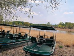 -野鸭湖国家湿地公园