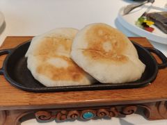 -巴音浩日娲·蒙餐(双林东路店)