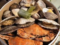 -盛江山自助料理(奥莱锦辉购物广场店)