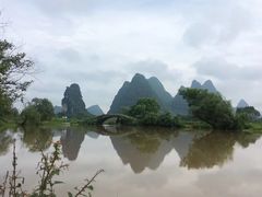 -会仙湿地