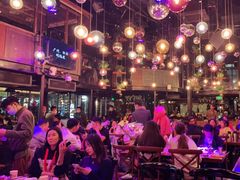 -胡桃里音乐酒馆(白云五号T5 MALL店)