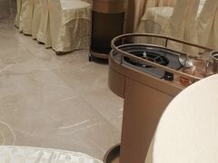 -轩记海鲜餐厅·四十五年老字号·经典粤菜(西区彩虹店)