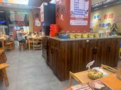 -黔三一夺夺粉酸汤火锅(百信店)