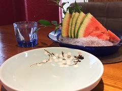 -又一福烤鸭·北京菜(东四店)