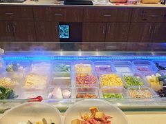 -拿渡麻辣香锅(百联滨江店)