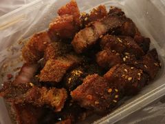 -脆皮五花肉(建东街旗舰店)