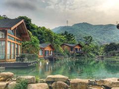 -杭州开元森泊度假乐园