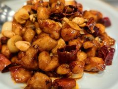 -到家尝北京菜(西坝河店)