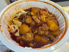 -乡村大盘鸡(商城路总店)