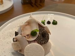 -Amber(置地文华东方酒店)