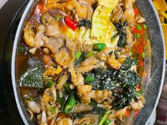 -蛙喔牛蛙(百联南方店)