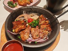 -Aqua Oasis 水天堂(相城天虹商场店)