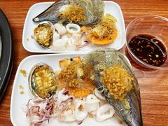 -船奇蒸汽海鲜·闽菜(八市海鲜总店)