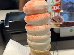 -DQ·蛋糕·冰淇淋(南开大悦城2F店)