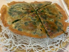 -汕头君华海逸酒店·鸿桃轩中餐厅