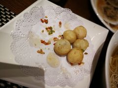 -逸林轩中餐厅(中信泰富朱家角锦江酒店)