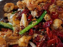 -天成川菜(礼岗店)