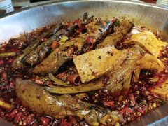 -呱呱叫民俗风味主题餐厅(沣峪口店)