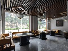 -红井路游艺炖锅·音乐餐吧(十渡店)