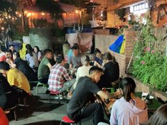 大堂-夏大妈烧烤