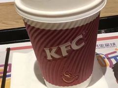 -肯德基(鲁迅路店)