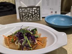 -哈尔滨永泰喜来登酒店·璟泰公馆