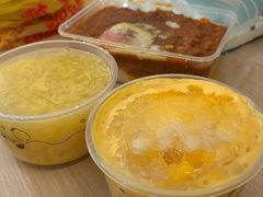 -杨枝金捞甜品(氹仔泉澧店)