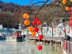 -沂蒙山旅游区云蒙景区(蒙山国家森林公园)