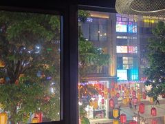 -青松宇大汗·碳烤羊腿(大浪店)