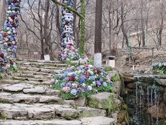 -云丘山景区