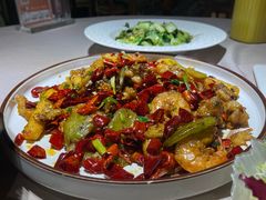 -尚一汤·粤菜海鲜(环球港店)