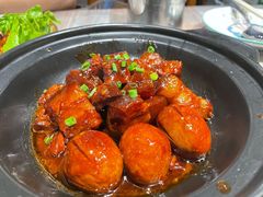 -五味堂·江浙土菜(月河特色店)