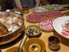 -黔诚多彩火锅(甲秀楼店)