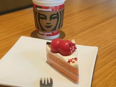 -星巴克(深圳海岸城4楼店)